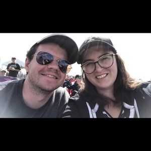 Meet your Posher, Meaghan